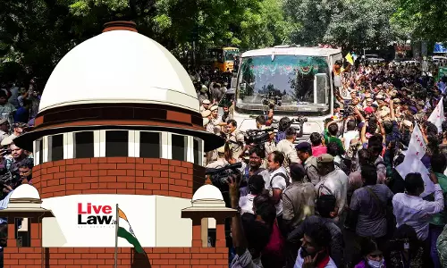 Plea In Supreme Court Against Cancellation Of Trains, Metro In Delhi Ahead Of October 10 Protests Against CEC Plea In Supreme Court Against Cancellation Of Trains, Metro In Delhi Ahead Of October 10 Protests Against CEC