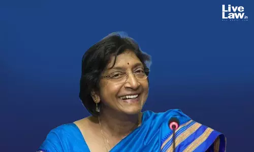 Indian-Origin South African Jurist Navanethem Navi Pillay Wins 2026 Nobel Peace Prize