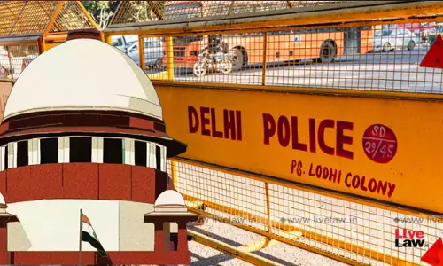 BREAKING| Supreme Court To Hold Sunday Sitting To Hear Contempt Plea Over Closure Of Metro Stations & Train Cancellations In Delhi BREAKING| Supreme Court To Hold Sunday Sitting To Hear Contempt Plea Over Closure Of Metro Stations & Train Cancellations In Delhi