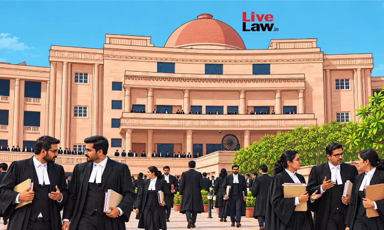 From Merit-Based Selection To Womens Representation: Allahabad High Court Issues Guidelines On UP State Law Officers Appointments From Merit-Based Selection To Womens Representation: Allahabad High Court Issues Guidelines On UP State Law Officers Appointments