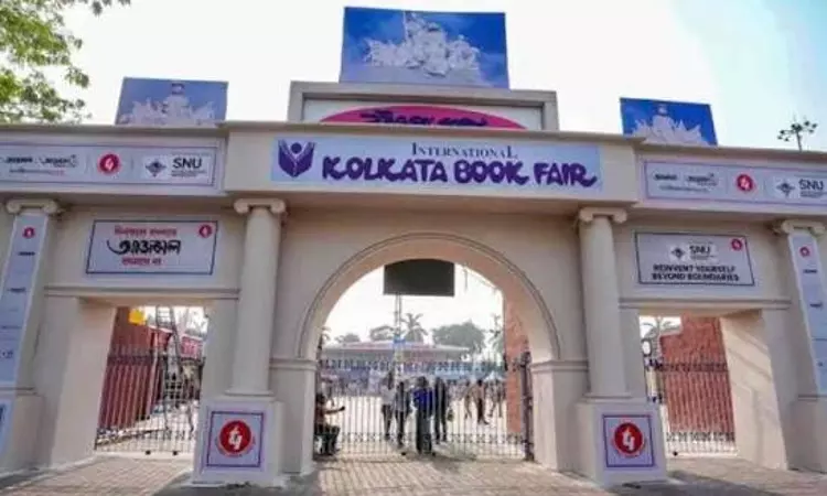 Calcutta High Court Declines APDRs Plea For Stall At Kolkata Book Fair, Says It Is Not A Public Function Calcutta High Court Declines APDRs Plea For Stall At Kolkata Book Fair, Says It Is Not A Public Function