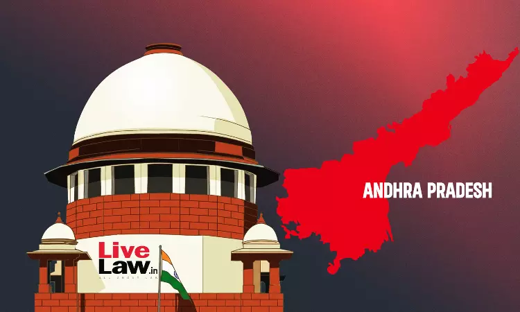 Supreme Court Dismisses Andhra Pradesh Govt Plea Against HC Quashing 34% Backward Class Quota In Local Body Elections Supreme Court Dismisses Andhra Pradesh Govt Plea Against HC Quashing 34% Backward Class Quota In Local Body Elections