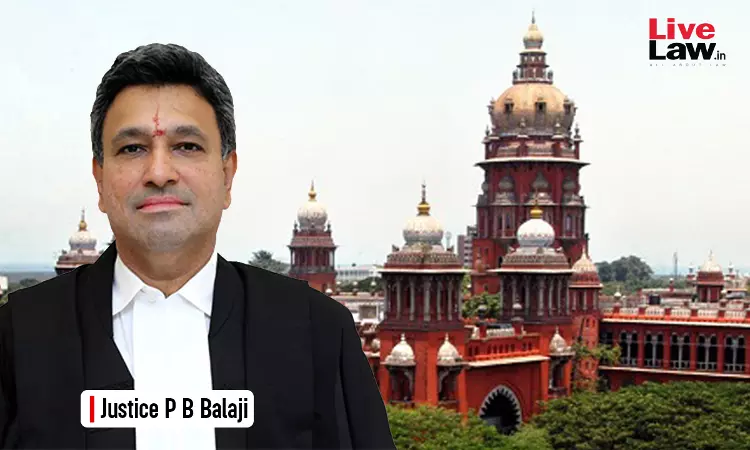 Madras High Court Grants Childs Custody To Mother After Noting Fathers Matrimonial Ad Saying He Doesnt Have Kids Madras High Court Grants Childs Custody To Mother After Noting Fathers Matrimonial Ad Saying He Doesnt Have Kids