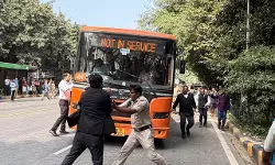 SCAORA Moves Supreme Court Seeking Probe Into Delhi Police Actions Against Lawyers During CEC Protest