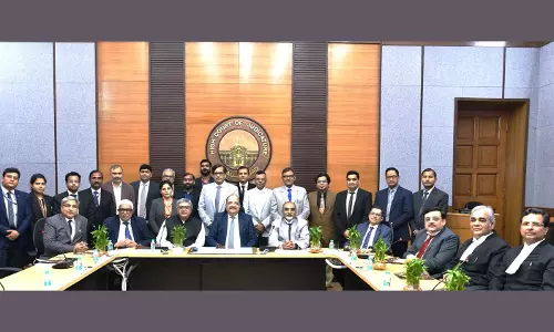Allahabad High Court Makes 1 Lakh Judgments Available In Hindi Through AI-Assisted Translation Allahabad High Court Makes 1 Lakh Judgments Available In Hindi Through AI-Assisted Translation
