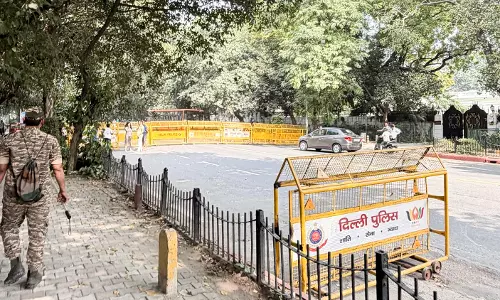 Delhi High Court To Hear Today Plea Against CJP Protest At Connaught Place Central Park Delhi High Court To Hear Today Plea Against CJP Protest At Connaught Place Central Park