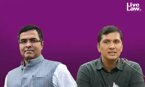 Delhi Court Dismisses Deputy CM Parvesh Vermas Criminal Defamation Case Against AAP Leader Saurabh Bhardwaj