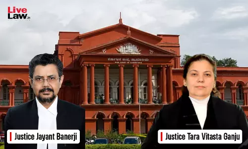 Karnataka High Court Frames Contempt Charges Against 3 Govt Officials For Wilfully Disobeying Order Karnataka High Court Frames Contempt Charges Against 3 Govt Officials For Wilfully Disobeying Order
