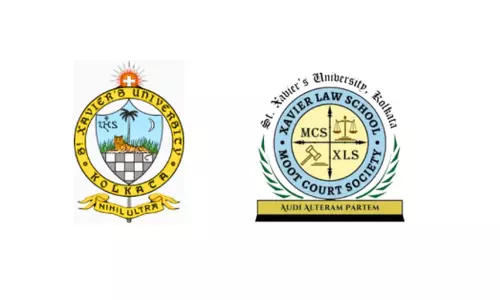 Xavier Moot Court Competition 2026 (XMCC26) At St. Xaviers University, Kolkata: Registrations Open