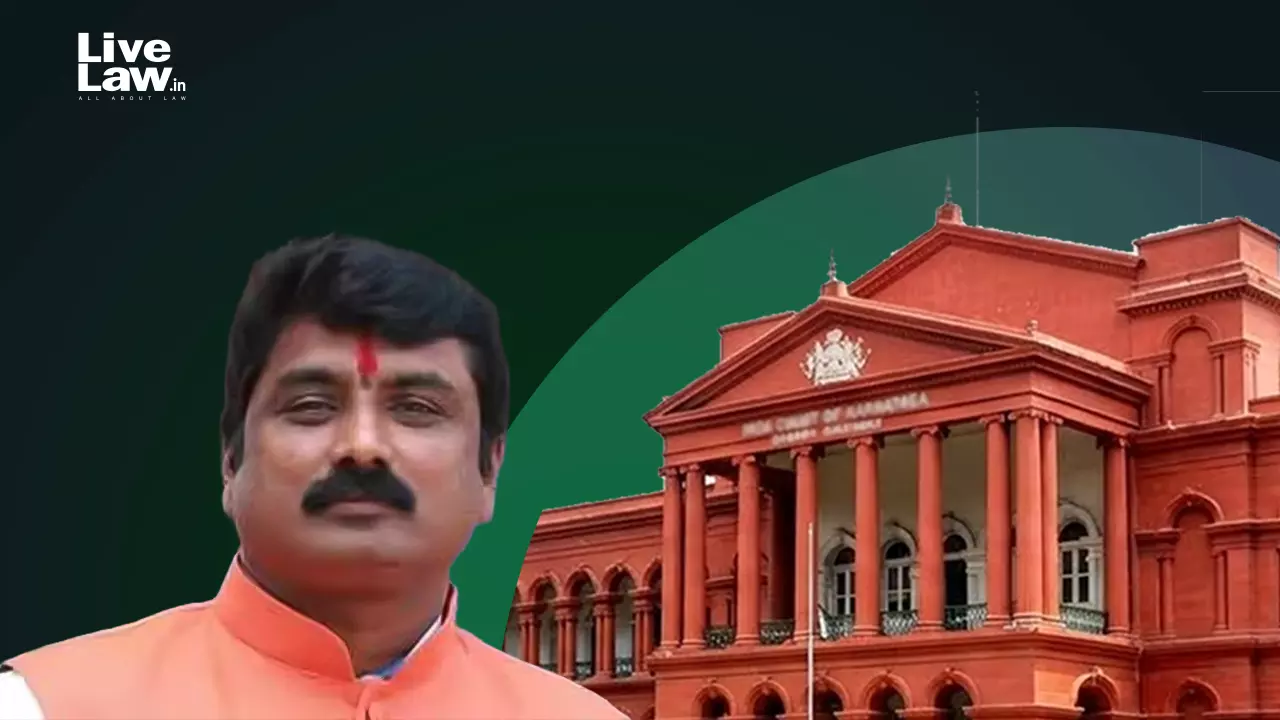 Karnataka HC Quashes FIR: The Legal Shield for Political Speech