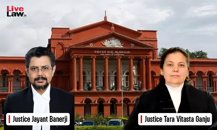 Karnataka High Court Frames Contempt Charges Against 3 Govt Officials For Wilfully Disobeying Order Karnataka High Court Frames Contempt Charges Against 3 Govt Officials For Wilfully Disobeying Order