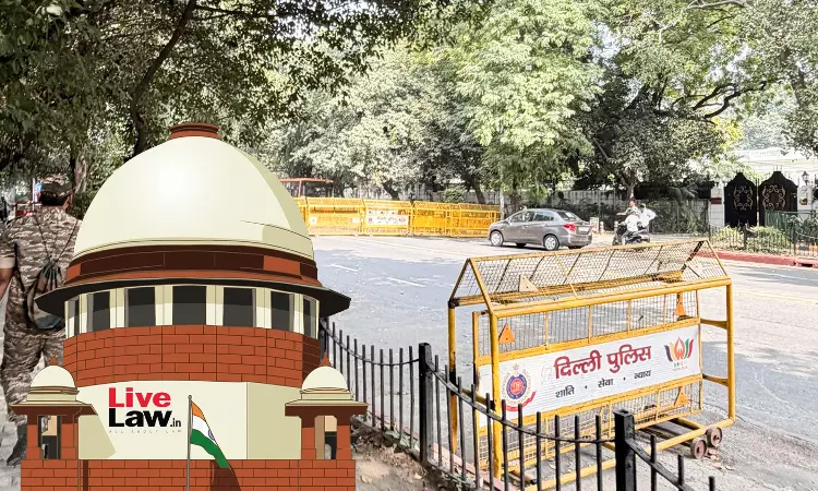 2026 LiveLaw (SC) 1039 | Shilendra Mani Tripathi v Govind Mohan