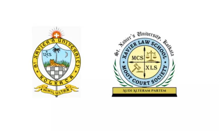 Xavier Moot Court Competition 2026 (XMCC26) At St. Xaviers University, Kolkata: Registrations Open Xavier Moot Court Competition 2026 (XMCC26) At St. Xaviers University, Kolkata: Registrations Open