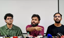 Delhi Executive Magistrate Court Orders Release Of CJP Leaders Abhijit Dipke, Saurav Das & Ashutosh Ranka