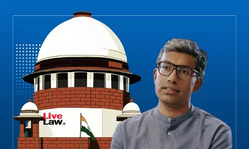 Did Authorities Seek CJI Surya Kants Permission Before Imposing S.163 BNSS Outside Supreme Court?: Sr Adv Gopal Sankaranarayanan
