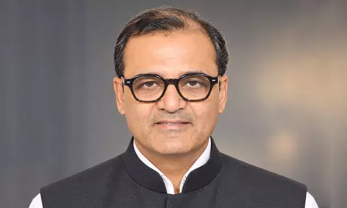 Advocate Rishi Kapoor Appointed Professor Of Eminence At UILS, Chandigarh University Advocate Rishi Kapoor Appointed Professor Of Eminence At UILS, Chandigarh University