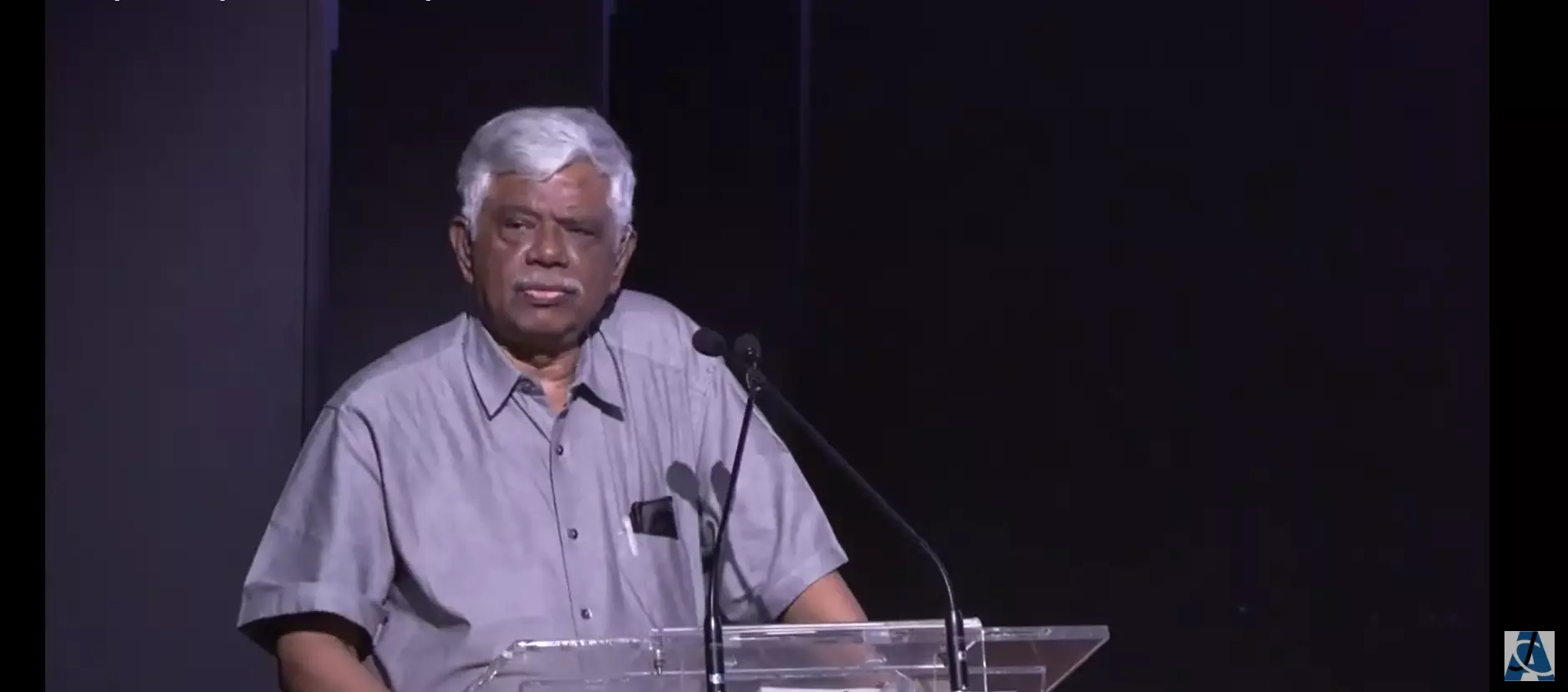 Justice K Chandru Warns of Saffronization in High Courts