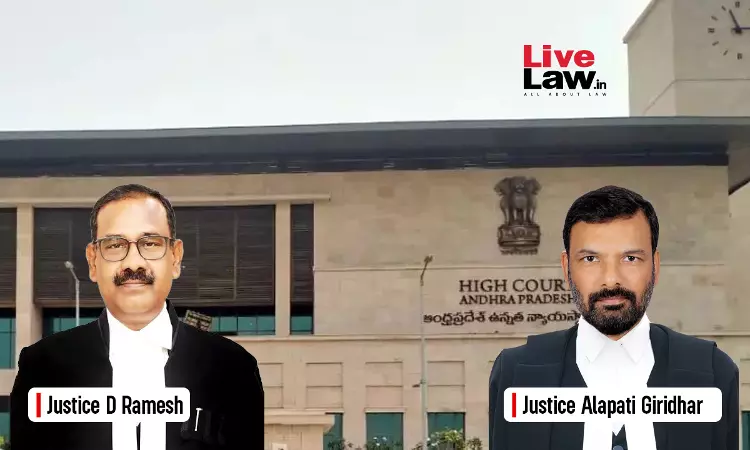 Trial Court Cant Order Status Quo On Property Without Prima Facie Finding On Who Was In Possession Before Suit: AP High Court