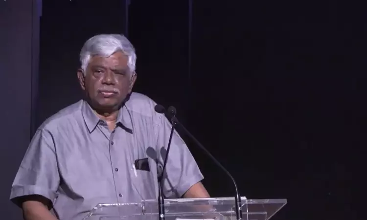 Saffronization Increasing In High Courts : Justice K Chandru