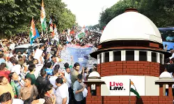 Kerala Union Of Working Journalists Move Supreme Court Alleging Police Violence During Delhi Protests