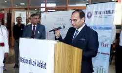Rajasthan National Lok Adalat Settles Over 67 Lakh Cases; Awards Worth ₹25,76,92,27,900 Passed Rajasthan National Lok Adalat Settles Over 67 Lakh Cases; Awards Worth ₹25,76,92,27,900 Passed