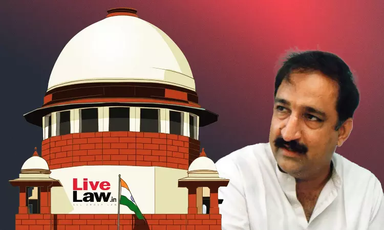 Supreme Court Dismisses Haren Pandya Murder Convicts Plea After State Refuses Remission Supreme Court Dismisses Haren Pandya Murder Convicts Plea After State Refuses Remission