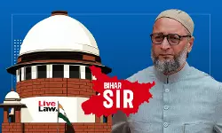 Asaduddin Owaisi Moves Supreme Court Seeking Review Of Bihar SIR Verdict, Says New Material Raises Questions On ECIs Decision-Making