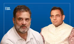 Savarkar Defamation Case: Satyaki Savarkar Alleges Surveillance, Objects To Rahul Gandhis Counsel Asking About Personal Life