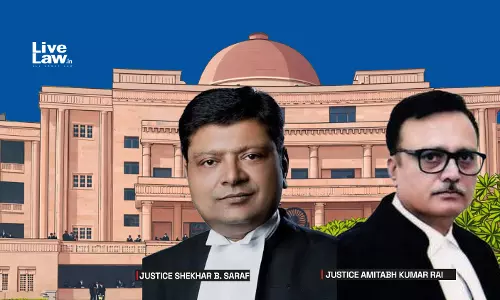 Allahabad High Court Imposes ₹25K Costs On Litigant For Filing Forged Documents, Disallows Withdrawal