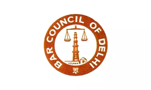 Bar Council Of Delhi Elects New Office Bearers