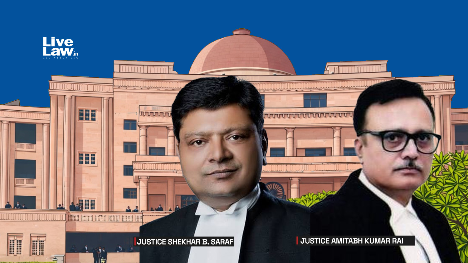 'Highly Condemnable': Allahabad High Court Slams UP Authorities Over 'Arbitrary' Eviction Of Shopkeepers For Govt Hospital Project