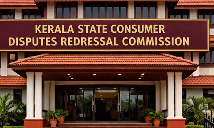 Trust Cannot File Consumer Complaint: Kerala State Commission Sets Aside Order Holding Devaswom Committees Complaint Maintainable