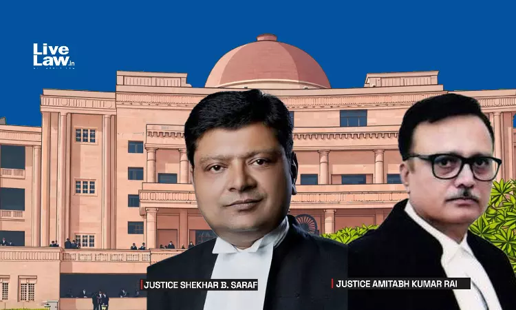 Highly Condemnable: Allahabad High Court Slams UP Authorities Over Arbitrary Eviction Of Shopkeepers For Govt Hospital Project