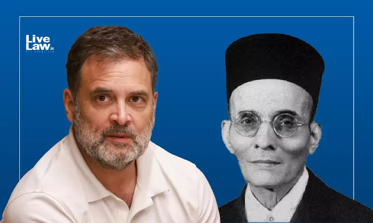 Savarkar Condemned Gandhis Murder : Kin Tells Pune Court