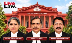 Lawyers Body To Hold Consultative Meeting On Karnataka High Court Bench At Mangaluru
