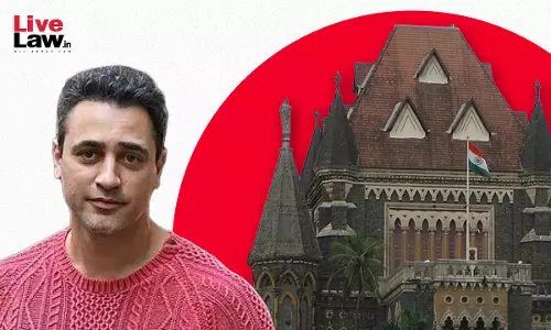 Actor Imran Khan Moves Bombay High Court Challenging Leave India Notice For Participating In Anti-CEC Protests