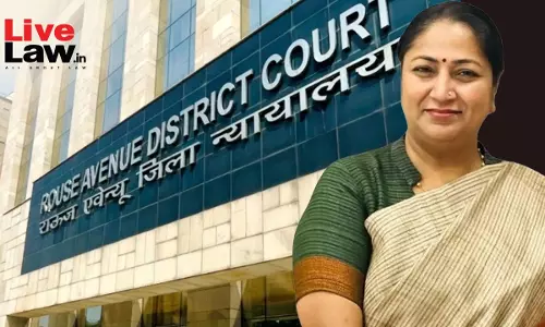 No Offence Made Out Against Delhi CM Rekha Gupta Over Remarks On Lord Hanuman: Police Tells Court