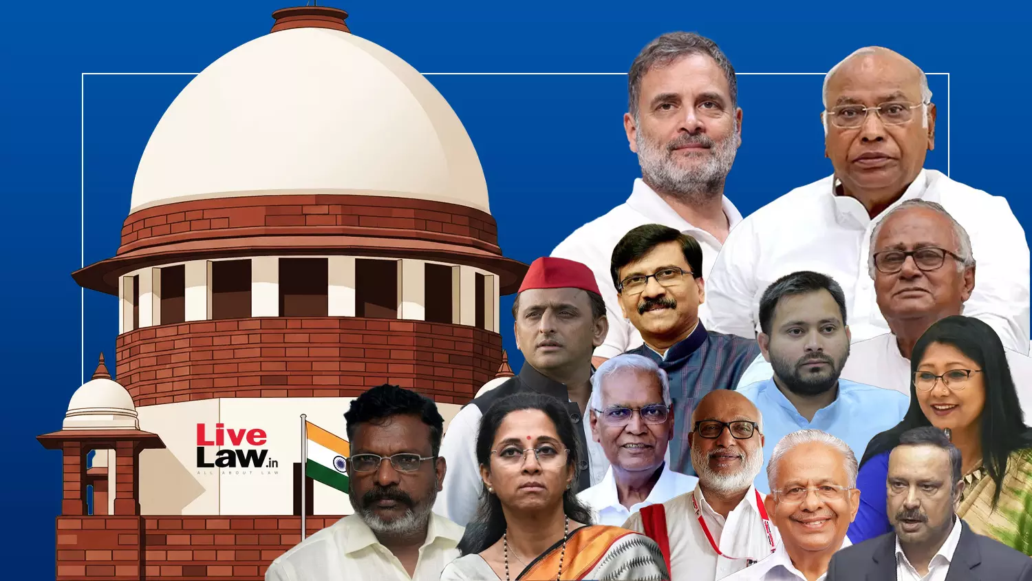 Supreme Court Directs Petitioner Accountability In Opposition Challenge Against ECI
