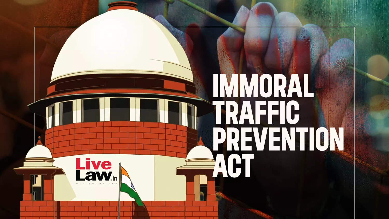 Supreme Court Directs NJA to Frame Guidelines for Magistrates' Inquiry into Rescued Women