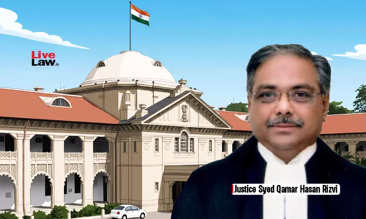 Second Appeal Against Same Stamp Duty Order Not Maintainable After Earlier Appeal Withdrawn: Allahabad High Court