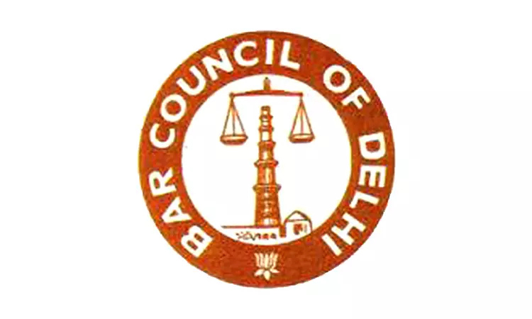 Bar Council Of Delhi Condemns Personal Attacks On Judges, Asks Bar Members To Exercise Restraint Bar Council Of Delhi Condemns Personal Attacks On Judges, Asks Bar Members To Exercise Restraint