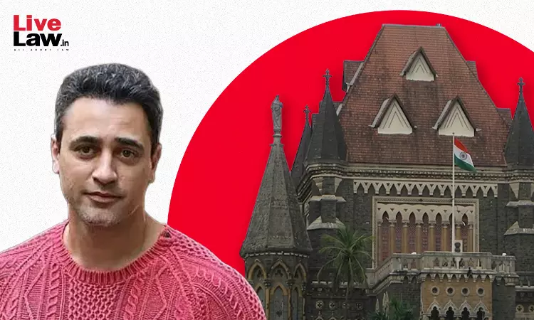 Bombay High Court To Hear Actor Imran Khans Plea Against Leave India Notice On October 26