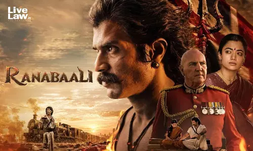 Bengaluru Court Restrains Defamatory Content Against Vijay Deverakonda, Rashmika Mandanna-Starrer Ranabaali