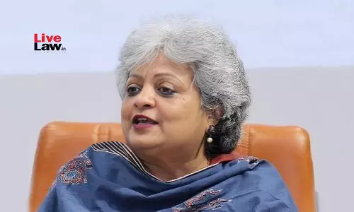 Detained Protesters Get Fewer Safeguards Than Those Arrested For Heinous Crimes: Senior Advocate Rebecca John