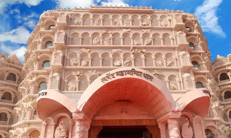 High Court Denies Bail To Accountant Accused Of Embezzling ₹4 Crore From Donations To A Religious Institution In Varanasi