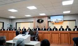 J&K And Ladakh High Court Marks Ladakh Bench Inauguration With Ceremonial Sitting At Leh
