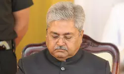 Sikkim Bar Association Opposes Dushyant Gautams Swearing-In As Governor Citing Ankita Bhandari Case