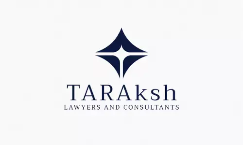 Senior Practitioner Vacancy At TARAksh Lawyers And Consultants [Apply Now]