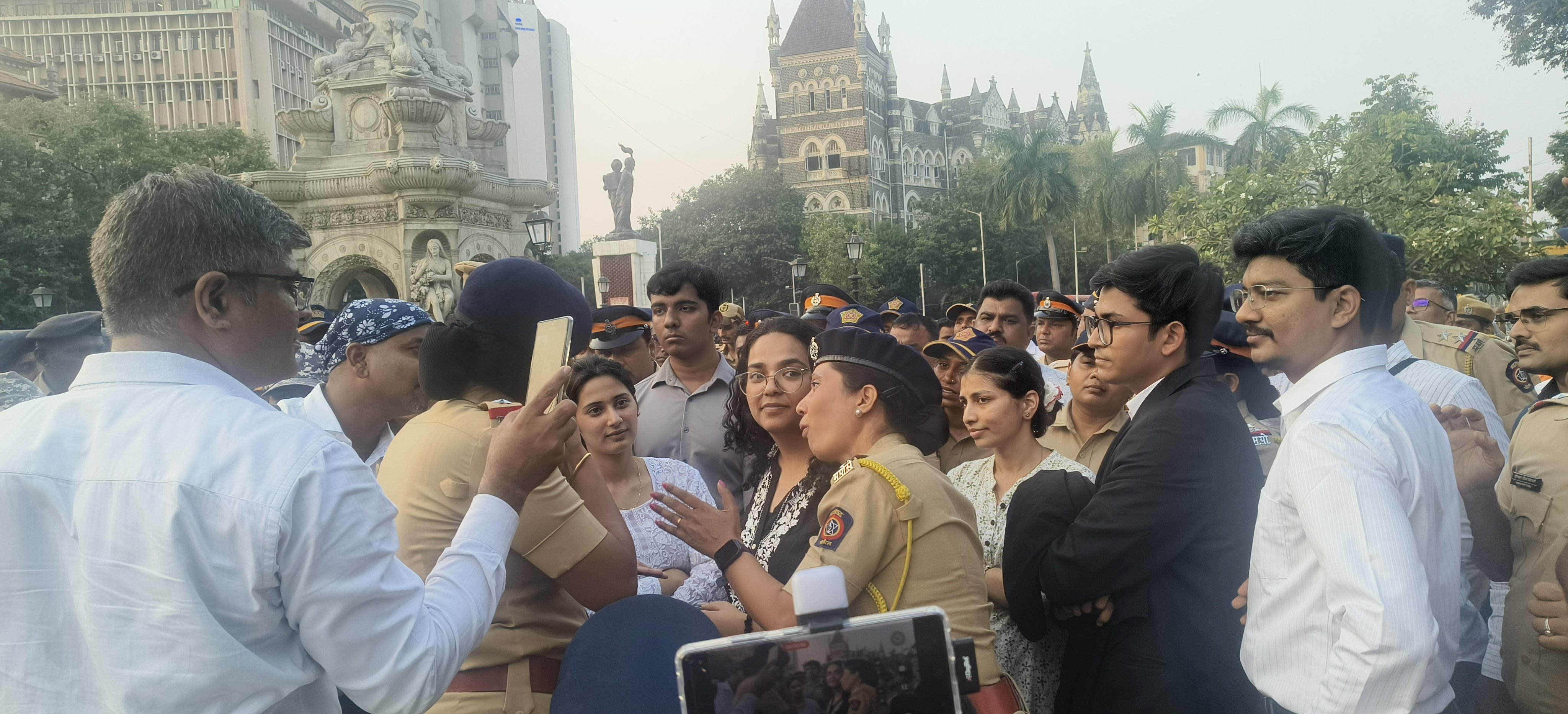 Judicial Scrutiny Of Mumbai Police Actions Signals A Reckoning For Civil Liberties