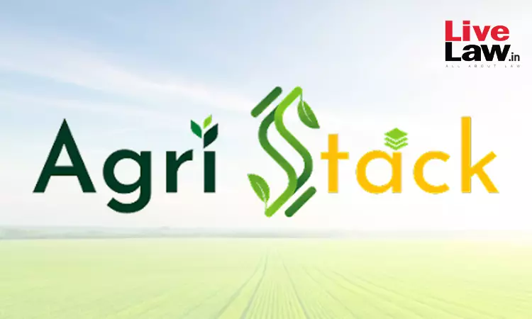 Farmer As Data Point: AgriStacks Consent Deficit And DPDP Act